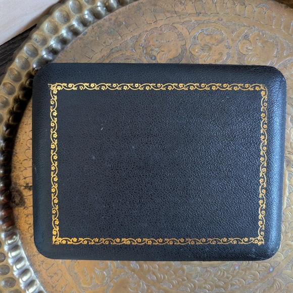 Antique Stag/Antler Horn Steak knives Set 6 Made In England - Picture 2 of 8